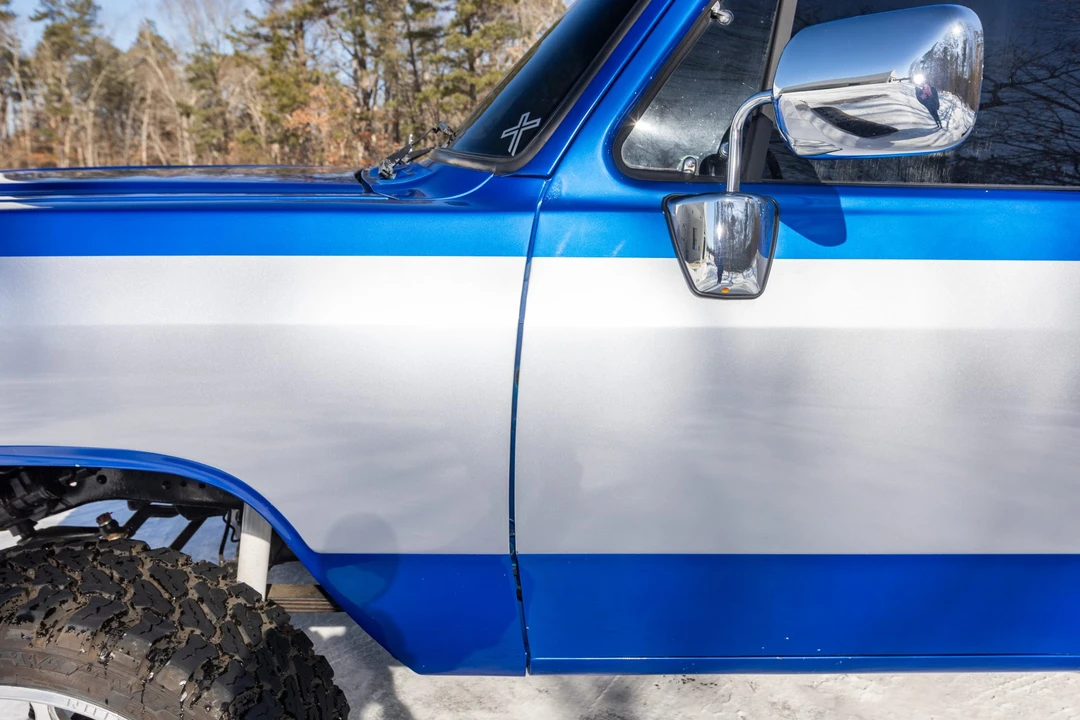 1992 Dodge Ram 1st Gen - Image 22 of 31