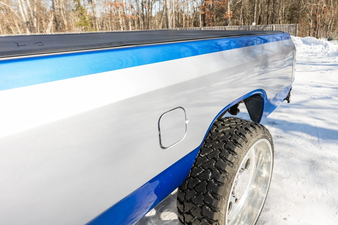 1992 Dodge Ram 1st Gen - Image 29 of 31
