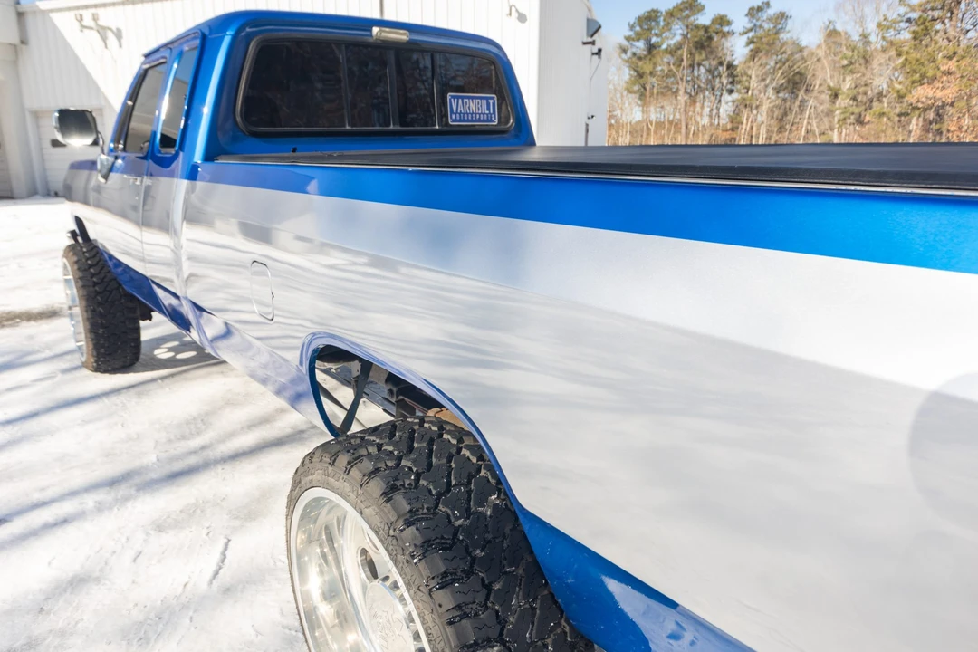 1992 Dodge Ram 1st Gen - Image 27 of 31
