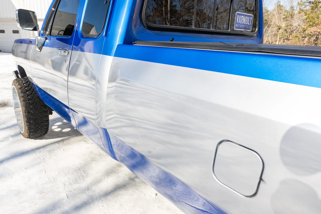 1992 Dodge Ram 1st Gen - Image 28 of 31