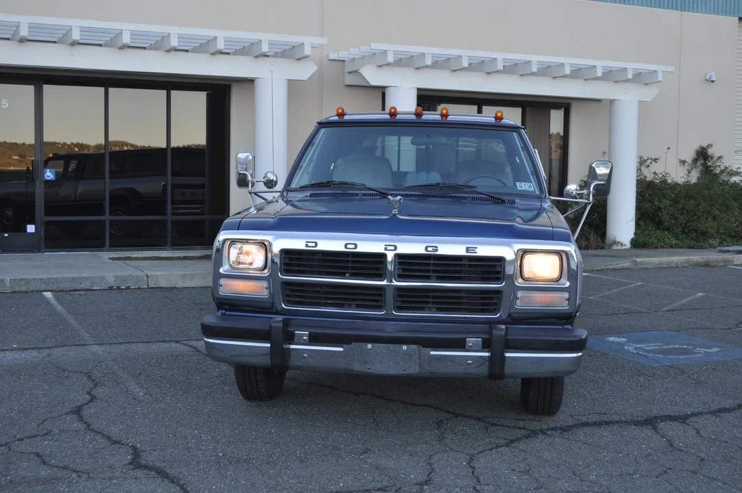 1992 Dodge Ram 1st Gen - Image 29 of 31