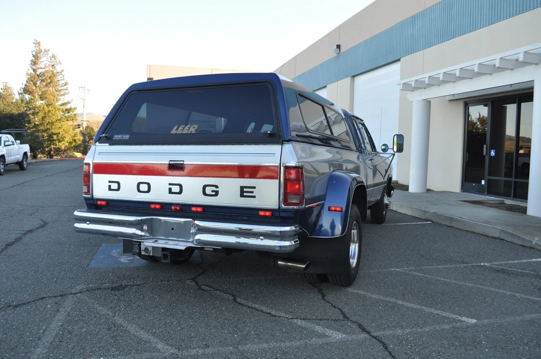 1992 Dodge Ram 1st Gen - Image 18 of 31