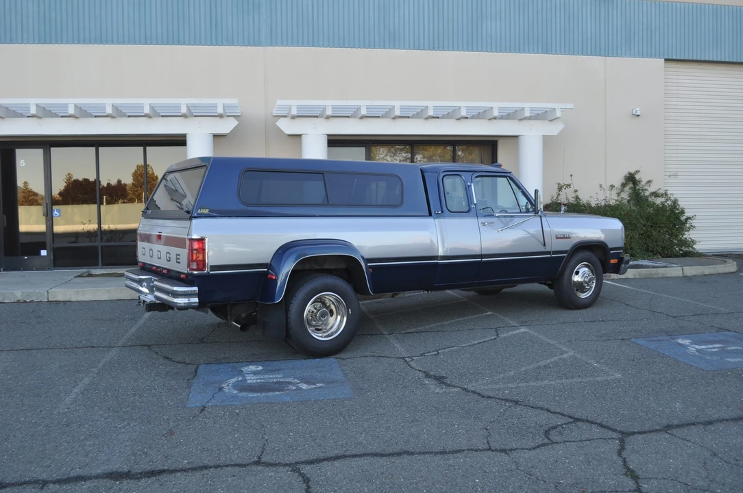 1992 Dodge Ram 1st Gen - Image 22 of 31