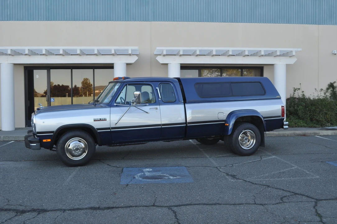 1992 Dodge Ram 1st Gen - Image 6 of 31