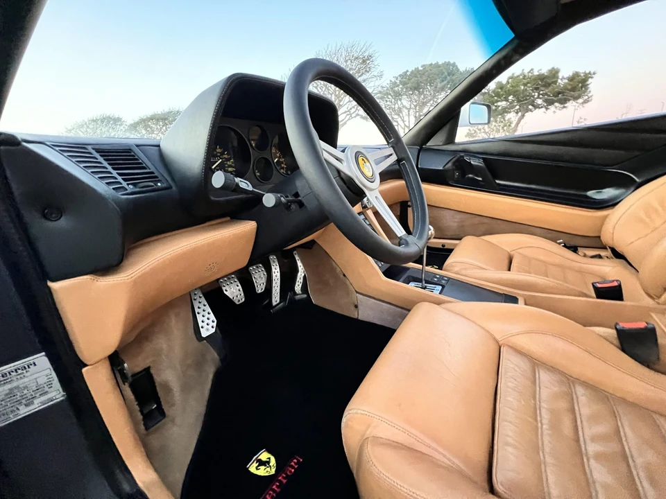 1992 Ferrari 348 tb - Image 30 of 31