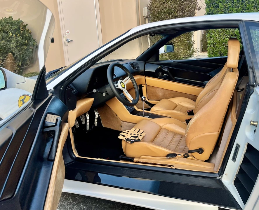 1992 Ferrari 348 tb - Image 26 of 31