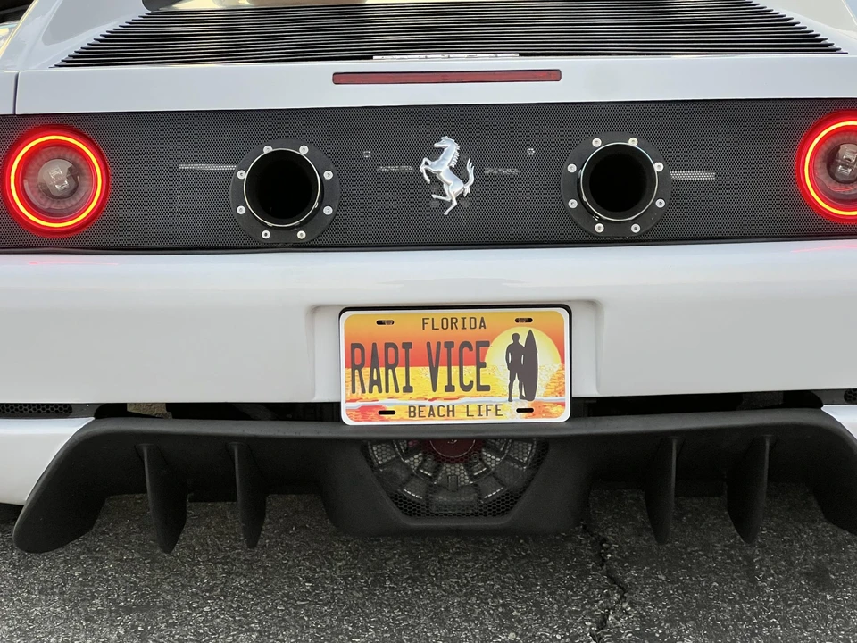 1992 Ferrari 348 tb - Image 22 of 31