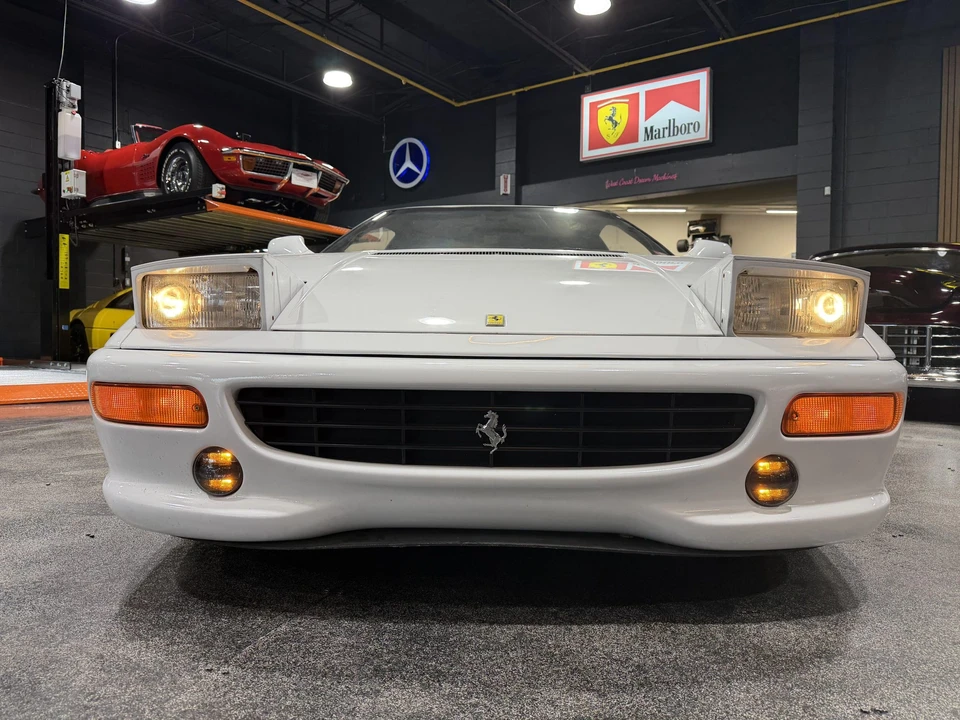 1992 Ferrari 348 tb - Image 4 of 31