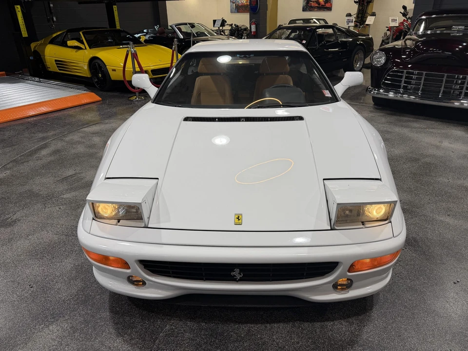 1992 Ferrari 348 tb - Image 5 of 31