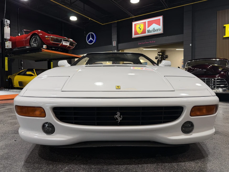 1992 Ferrari 348 tb - Image 24 of 31
