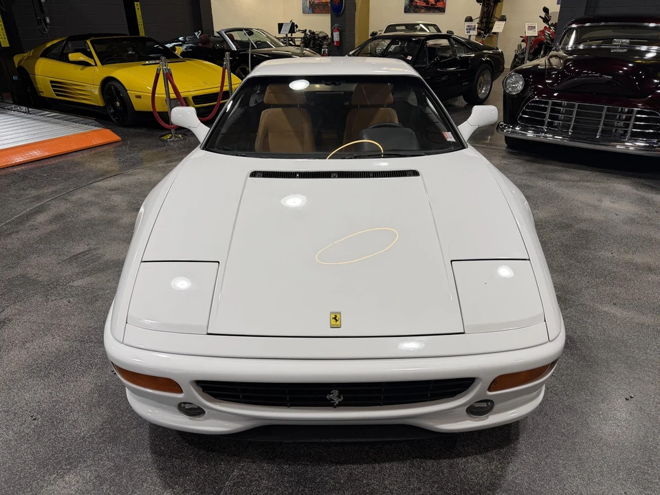 1992 Ferrari 348 tb - Image 25 of 31
