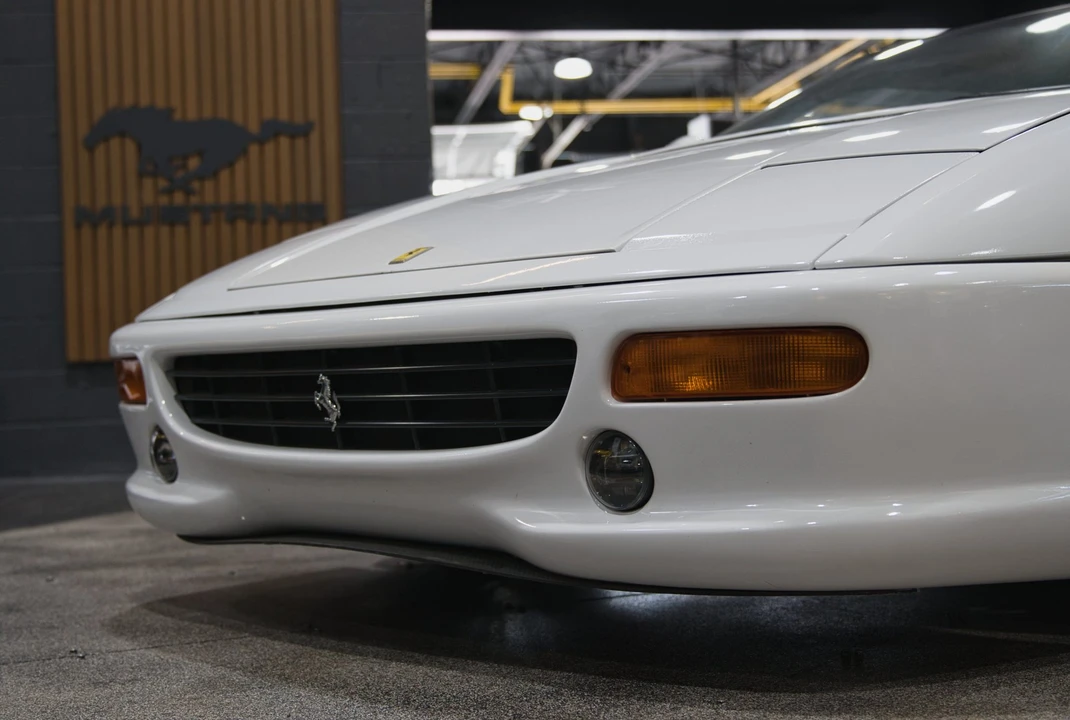 1992 Ferrari 348 tb - Image 30 of 31
