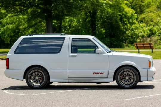 1992 GMC Syclone - Image 4 of 31