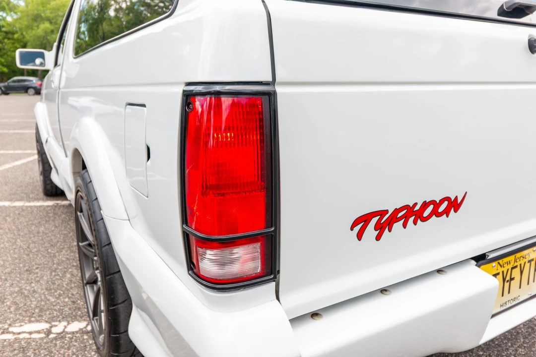 1992 GMC Syclone - Image 19 of 31