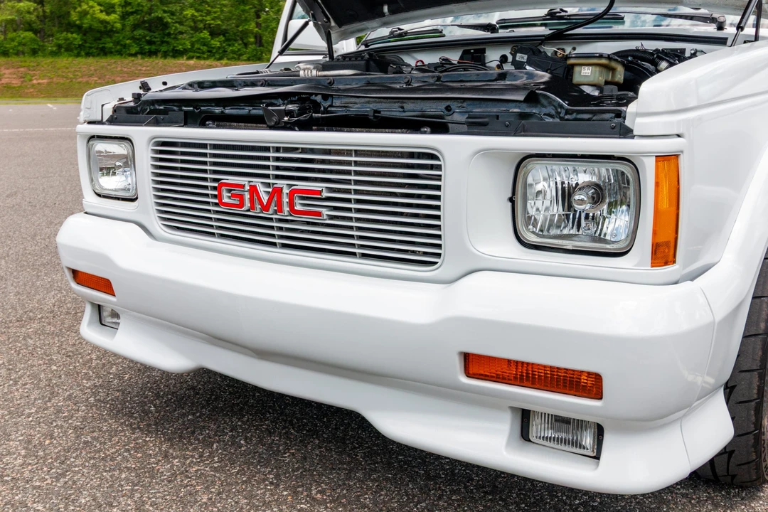 1992 GMC Syclone - Image 12 of 31