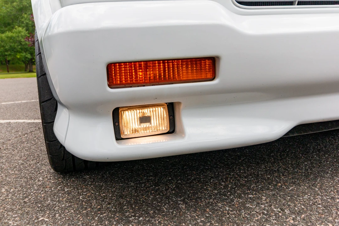 1992 GMC Syclone - Image 17 of 31