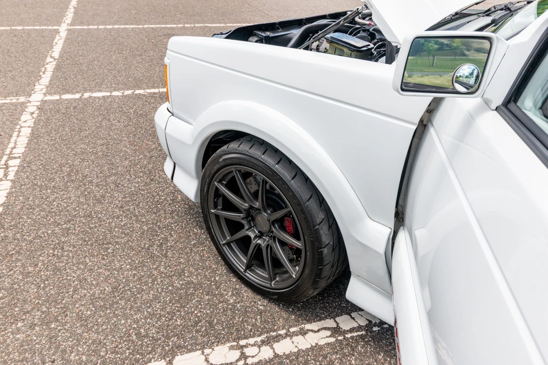1992 GMC Syclone - Image 22 of 31