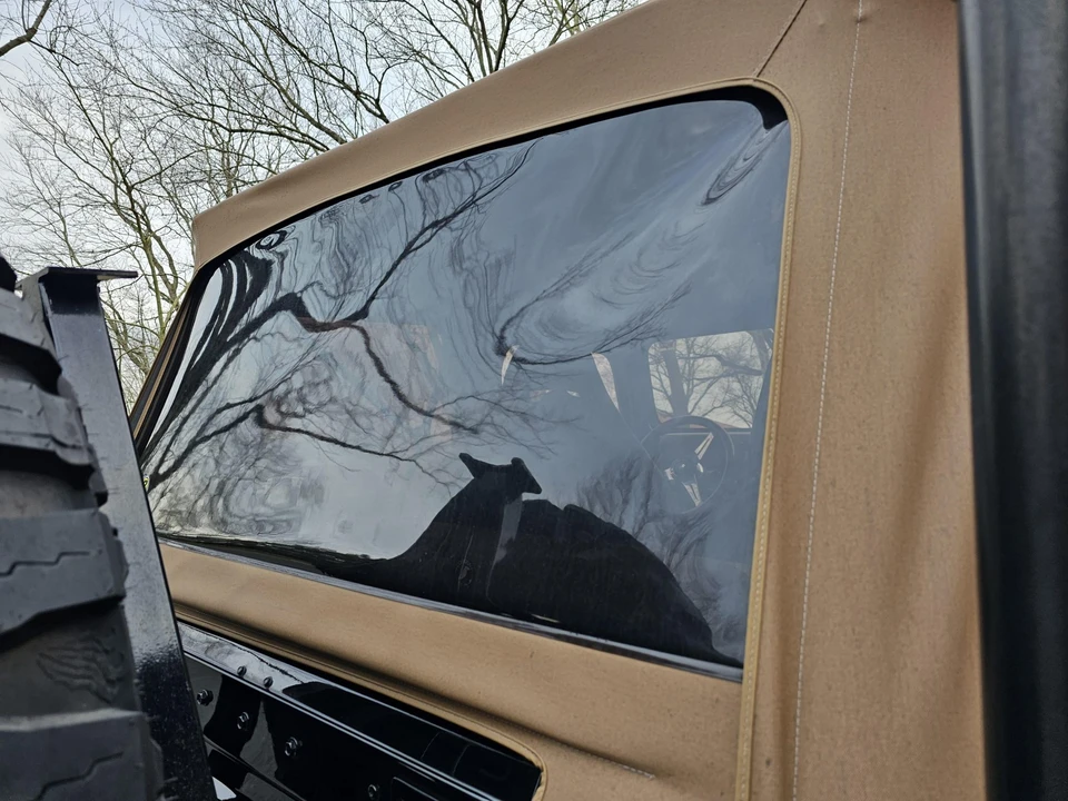 1992 Jeep YJ Wrangler - Image 26 of 31