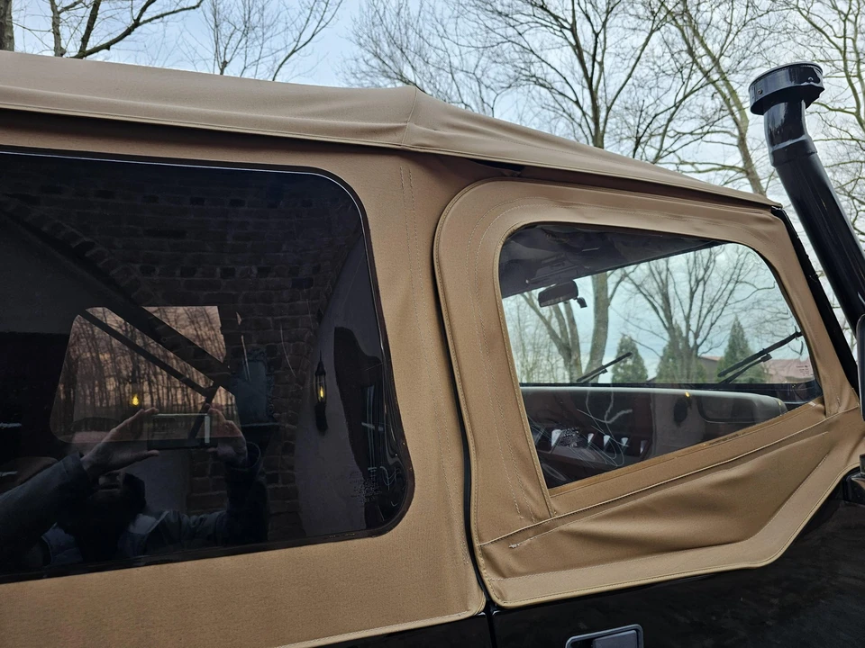 1992 Jeep YJ Wrangler - Image 28 of 31