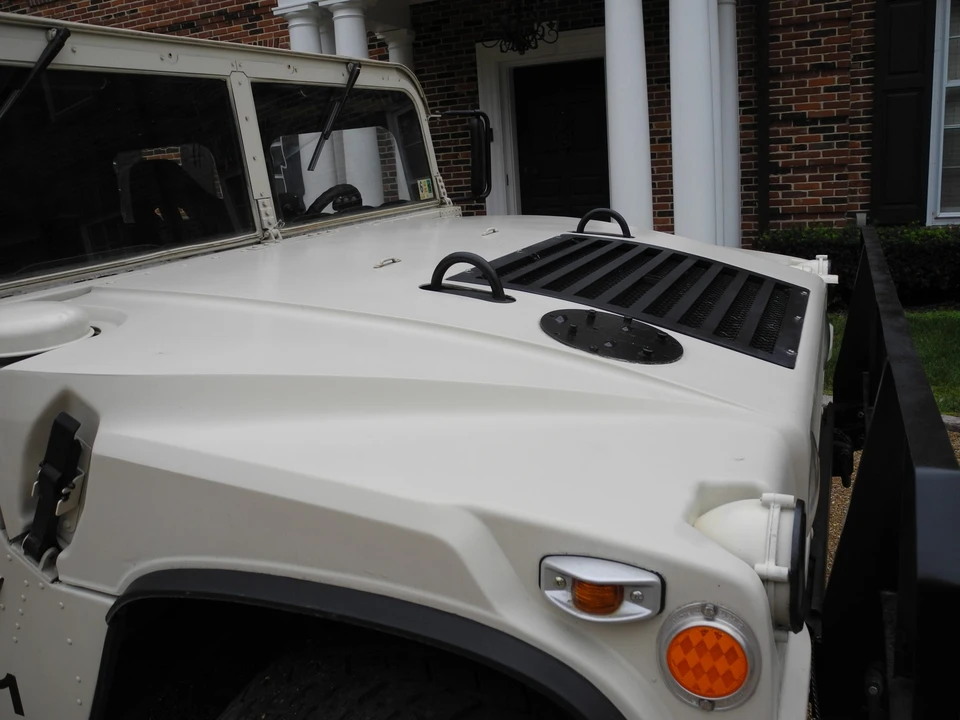 1993 Hummer HMMWV - Image 28 of 31