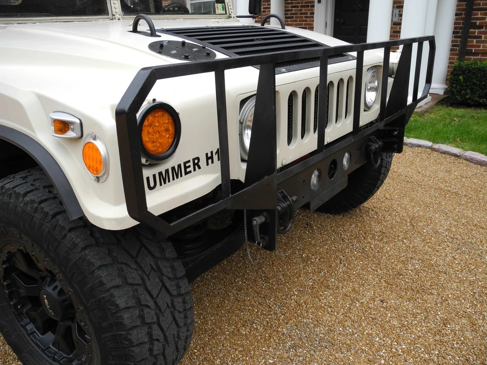 1993 Hummer HMMWV - Image 24 of 31