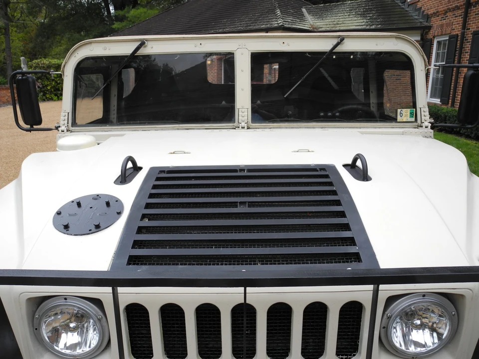 1993 Hummer HMMWV - Image 25 of 31