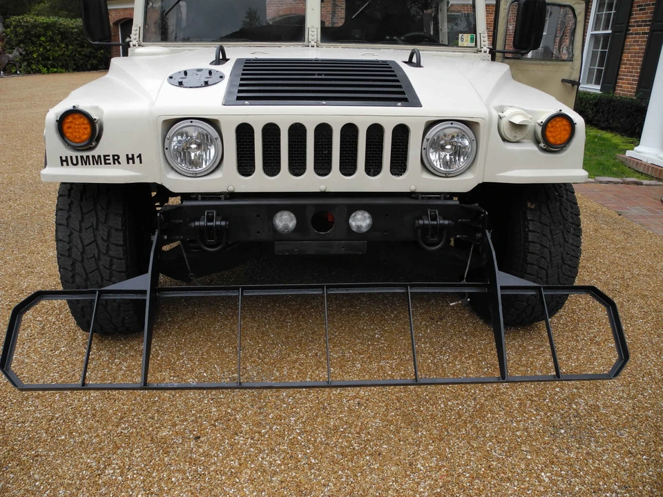 1993 Hummer HMMWV - Image 22 of 31