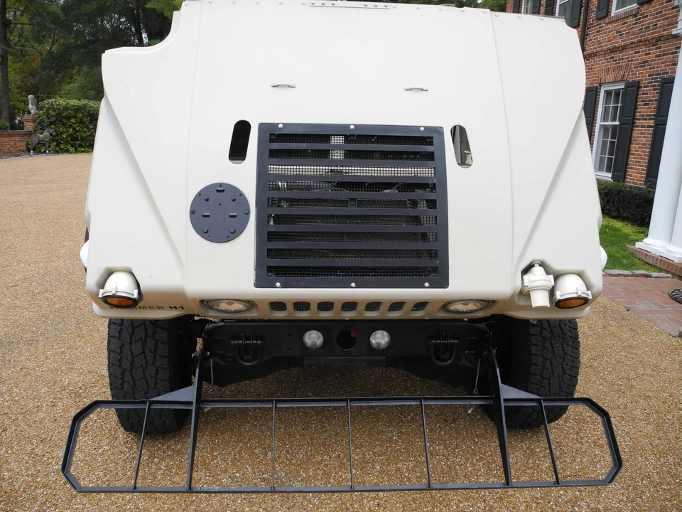 1993 Hummer HMMWV - Image 26 of 31
