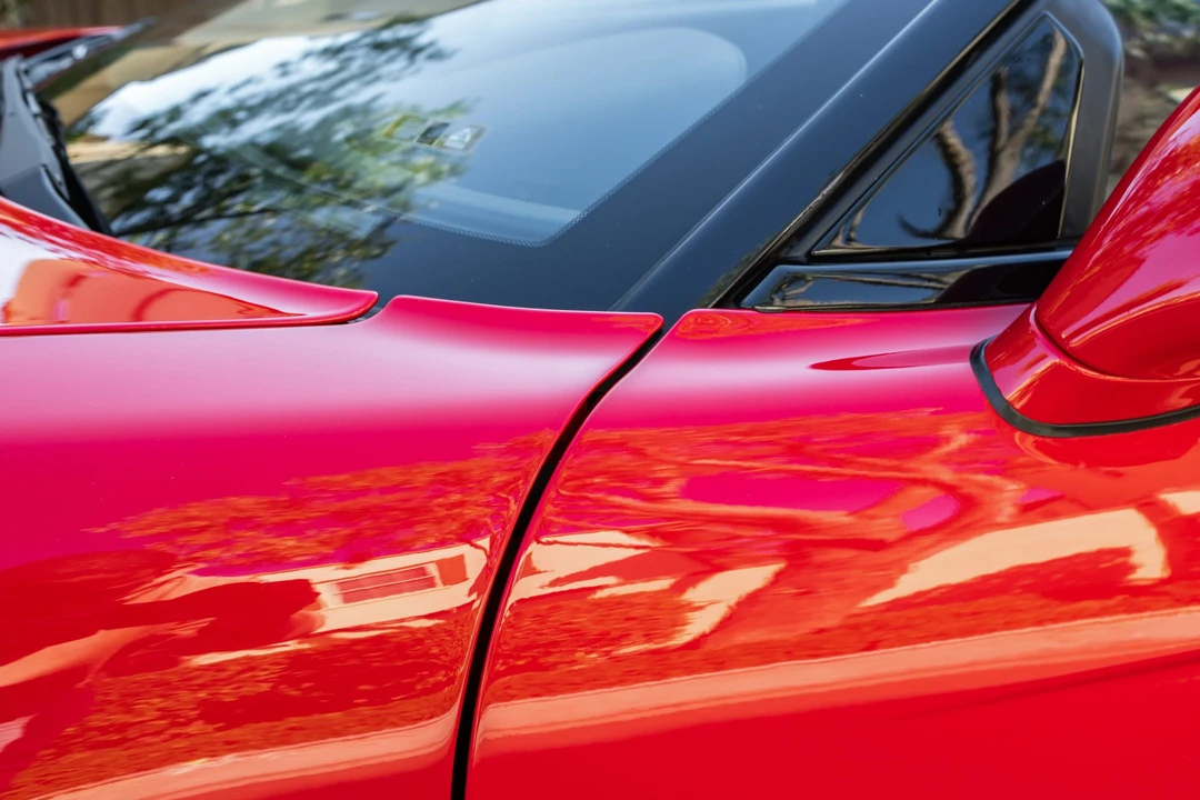 1993 Acura NA1 NSX - Image 26 of 31