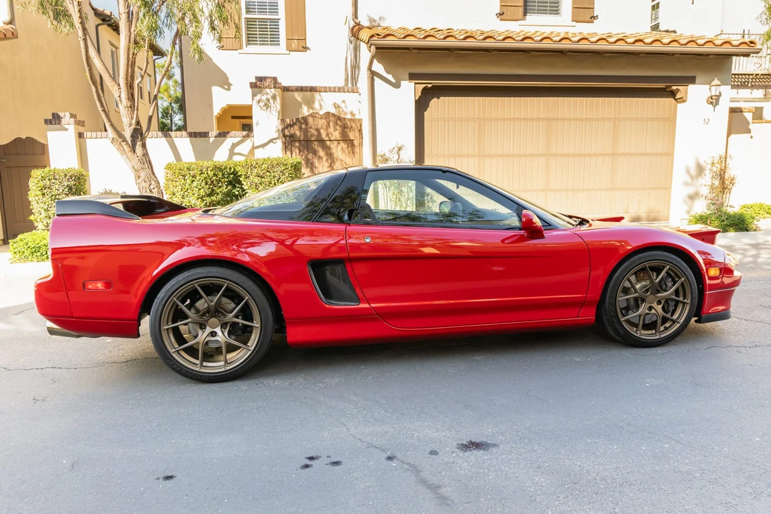 1993 Acura NA1 NSX - Image 5 of 31