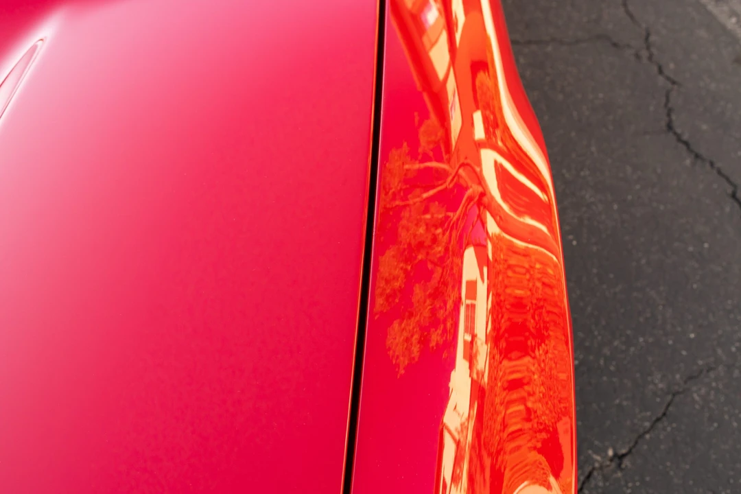1993 Acura NA1 NSX - Image 22 of 31