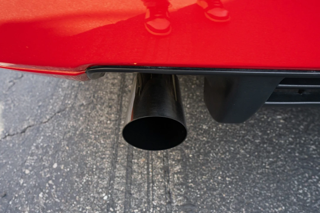 1993 Acura NA1 NSX - Image 15 of 31
