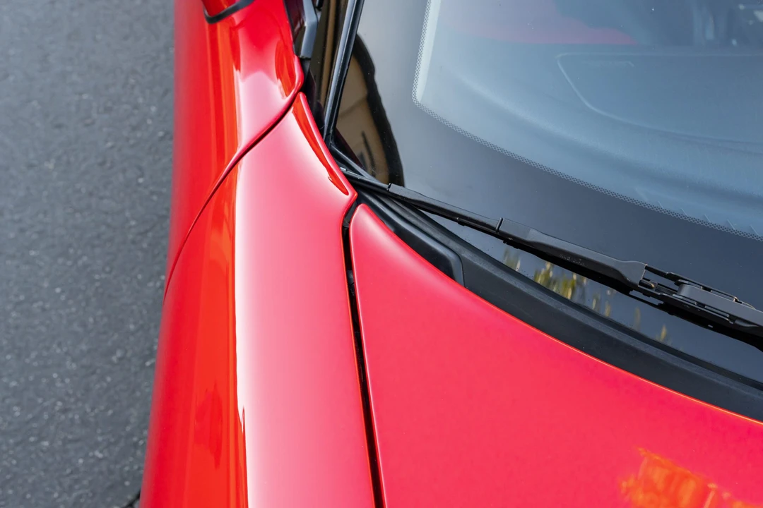 1993 Acura NA1 NSX - Image 29 of 31