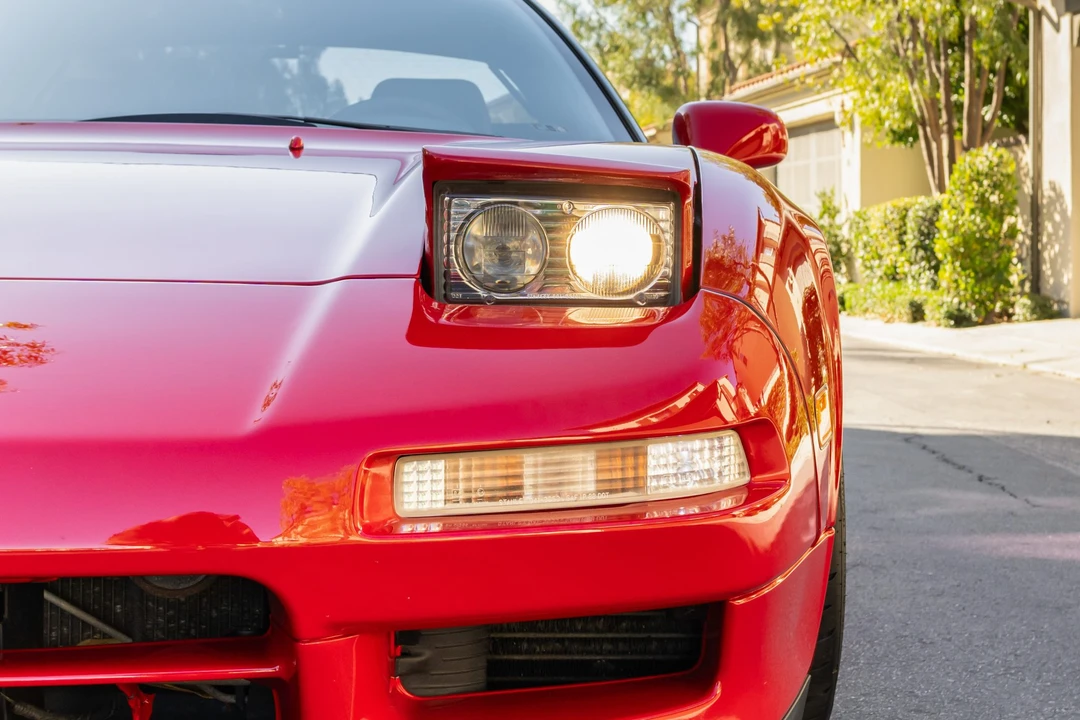 1993 Acura NA1 NSX - Image 11 of 31