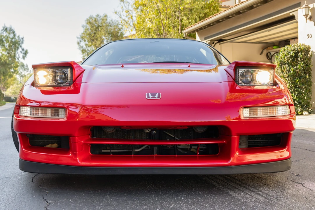 1993 Acura NA1 NSX - Image 8 of 31