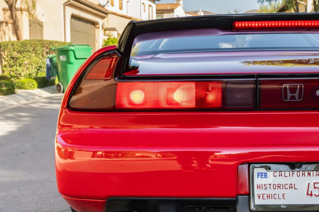 1993 Acura NA1 NSX - Image 12 of 31