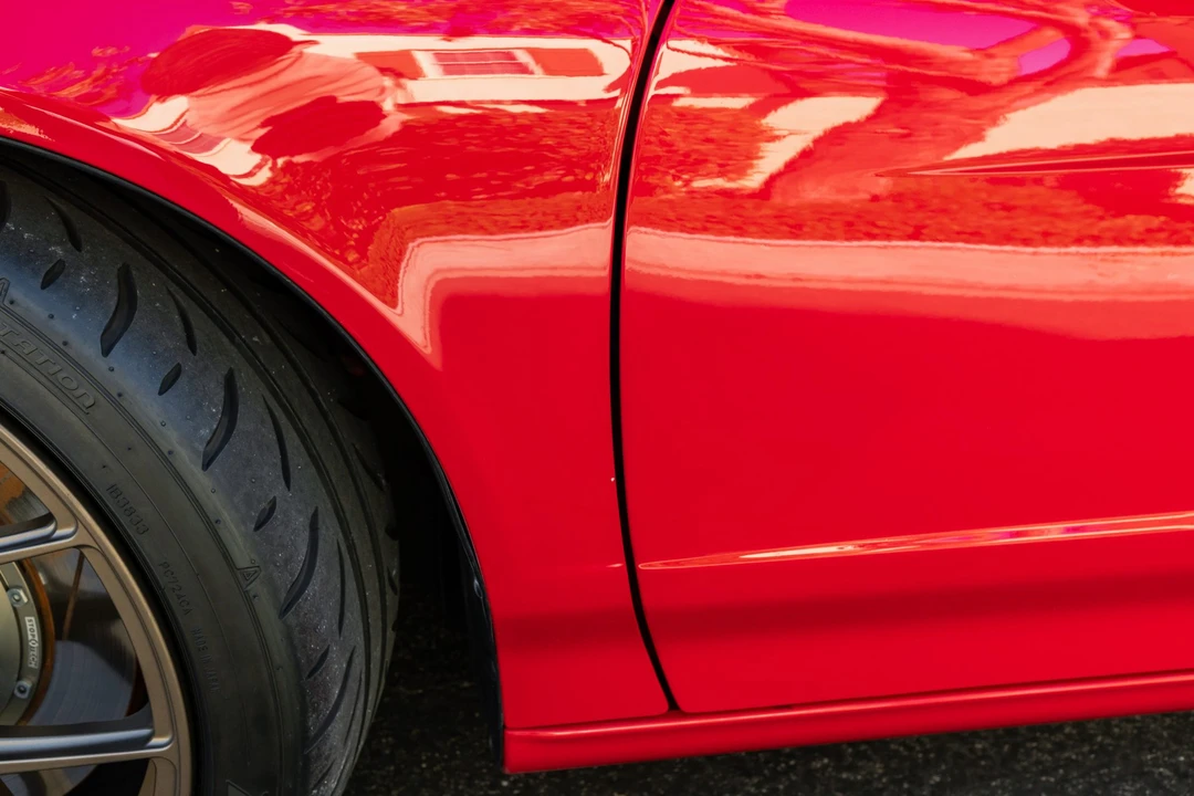 1993 Acura NA1 NSX - Image 25 of 31