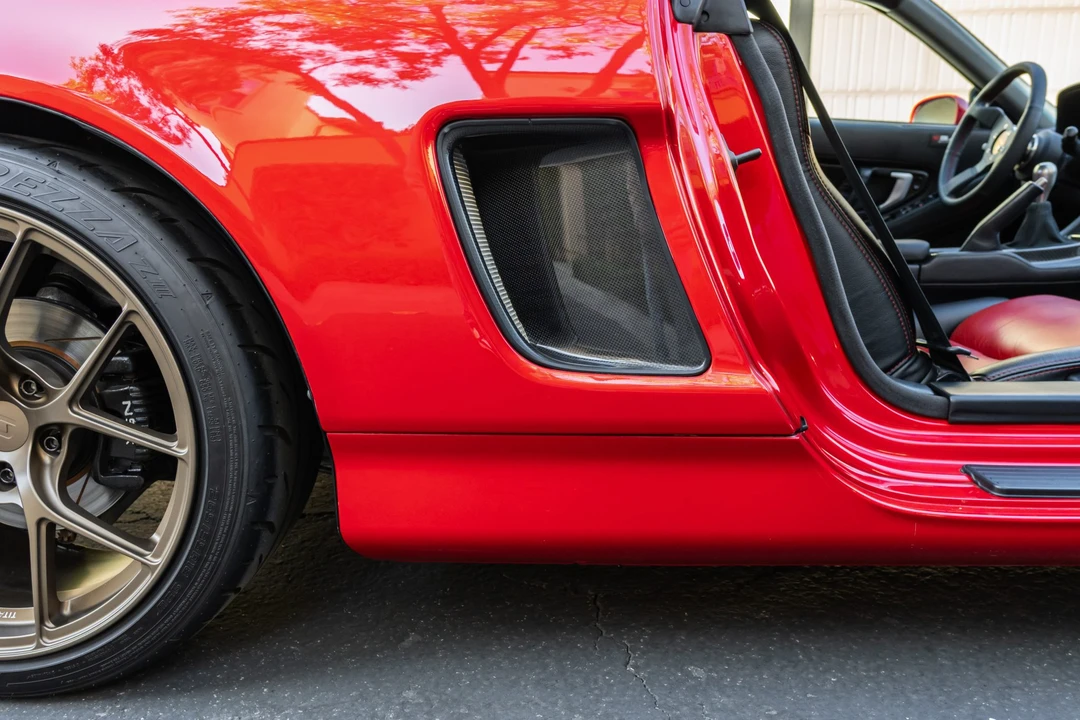1993 Acura NA1 NSX - Image 28 of 31