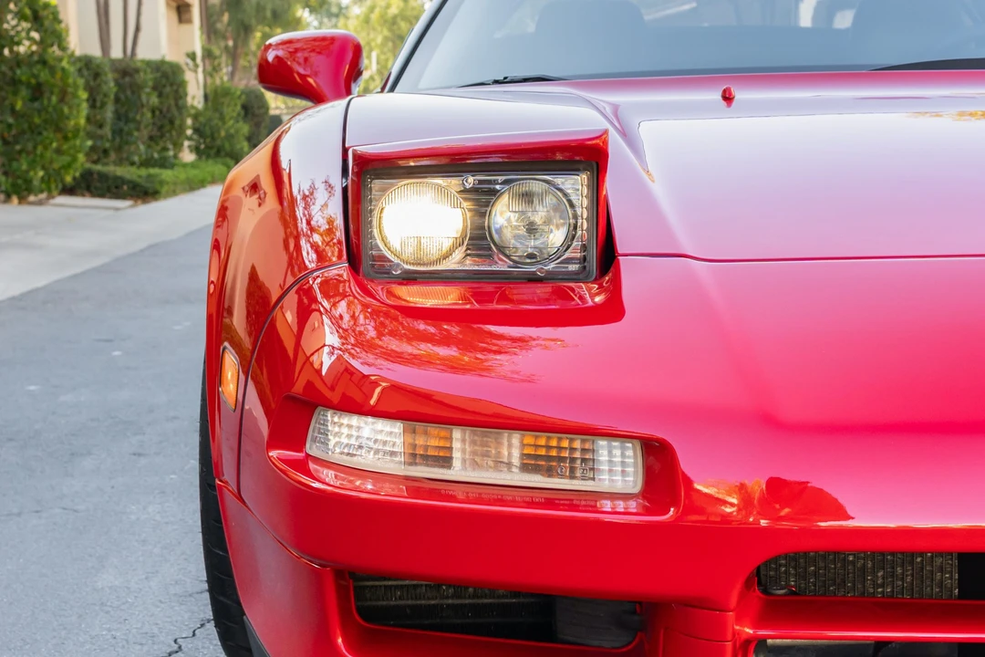 1993 Acura NA1 NSX - Image 10 of 31