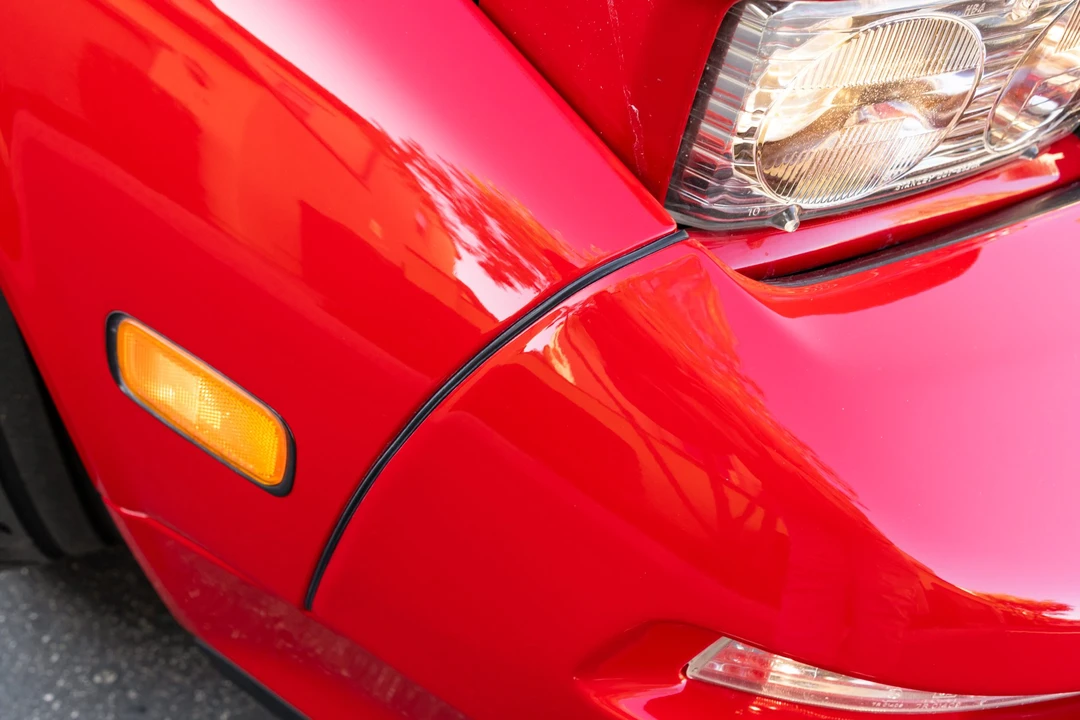 1993 Acura NA1 NSX - Image 18 of 31