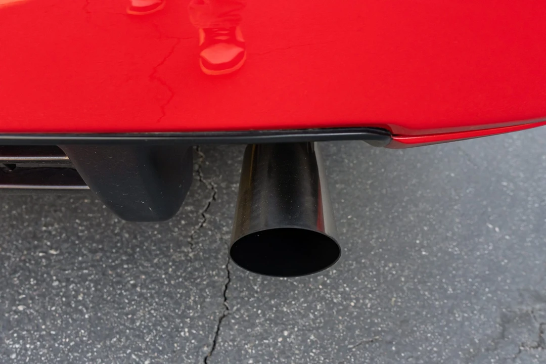 1993 Acura NA1 NSX - Image 16 of 31