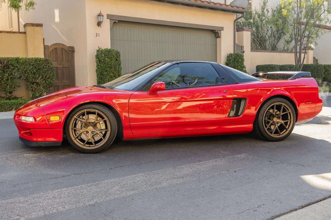 1993 Acura NA1 NSX - Image 7 of 31