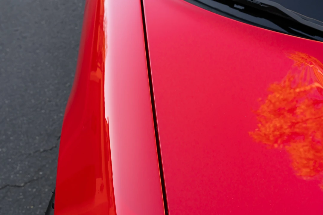 1993 Acura NA1 NSX - Image 21 of 31