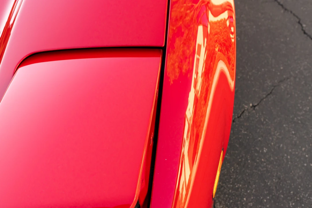 1993 Acura NA1 NSX - Image 24 of 31