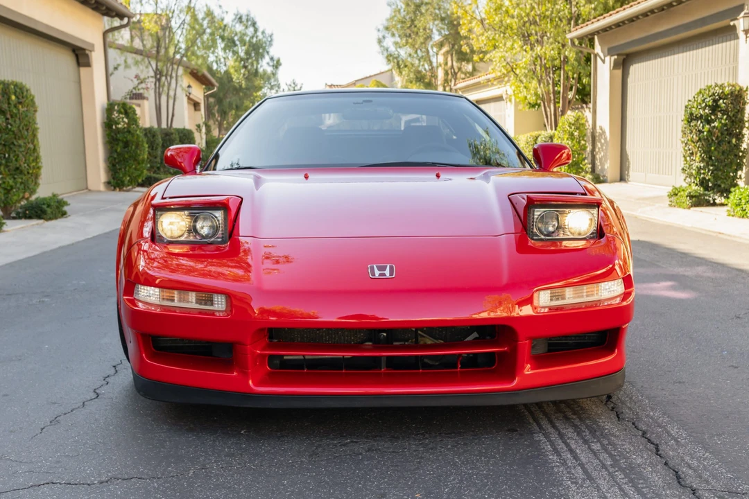 1993 Acura NA1 NSX - Image 3 of 31