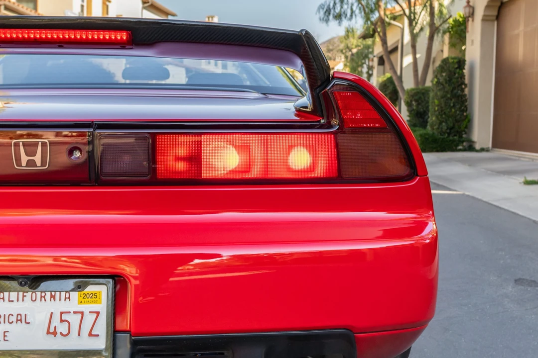 1993 Acura NA1 NSX - Image 13 of 31