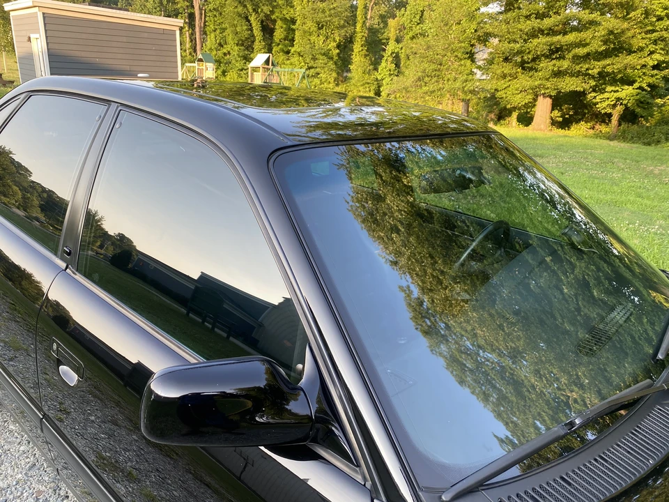1993 Audi C4 S4 - Image 30 of 31