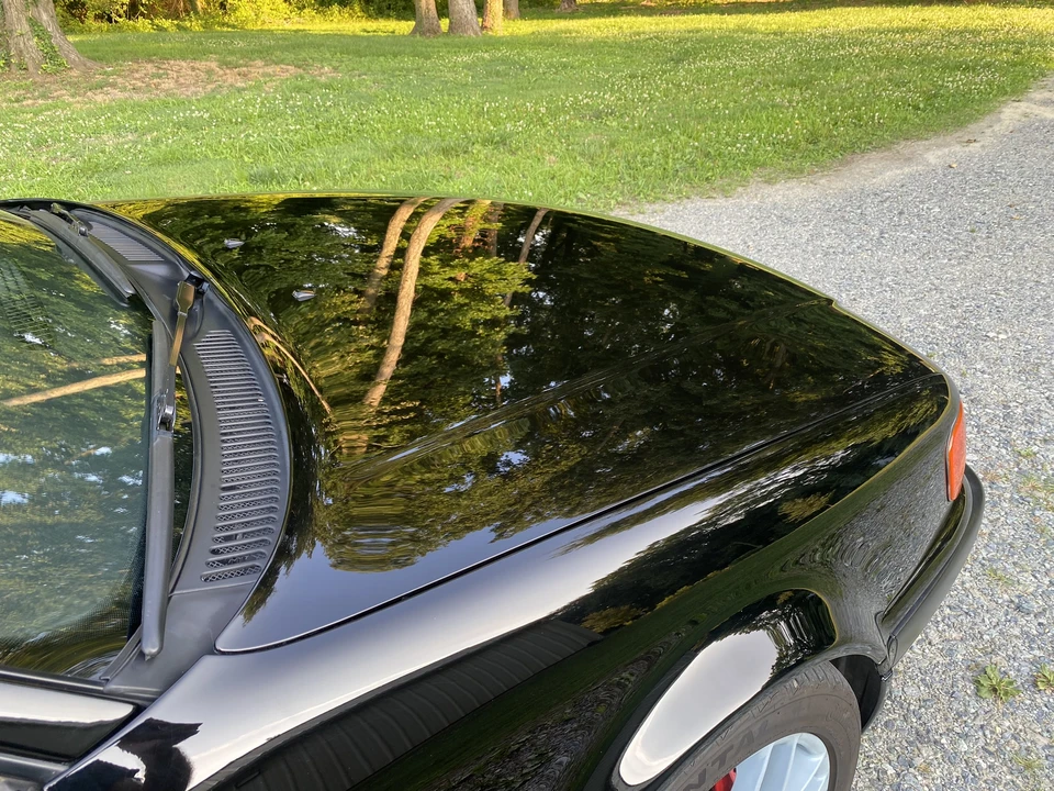 1993 Audi C4 S4 - Image 29 of 31