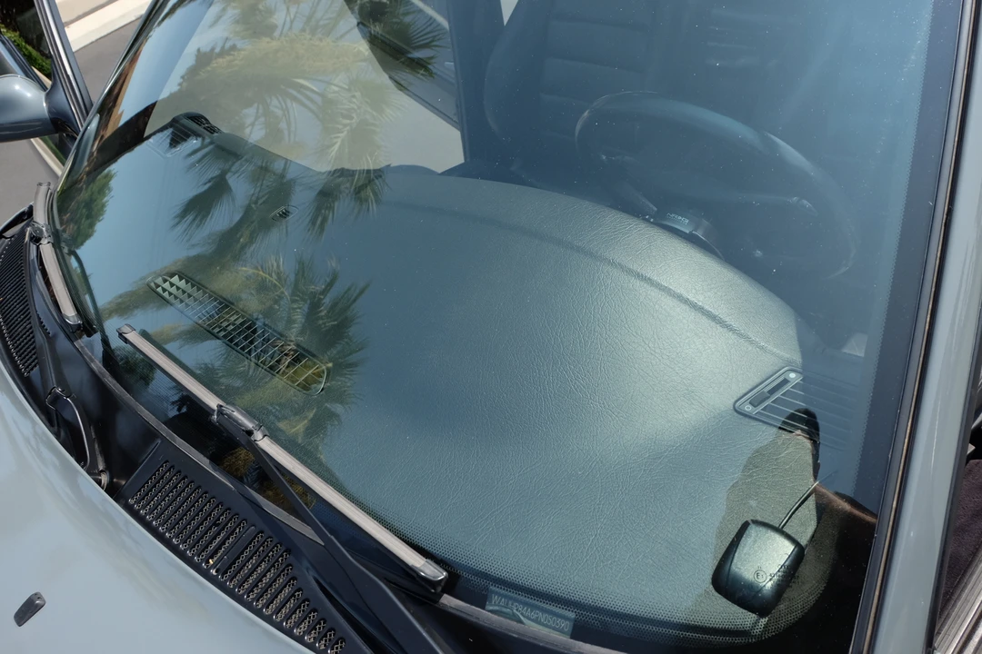 1993 Audi C4 S4 - Image 20 of 31