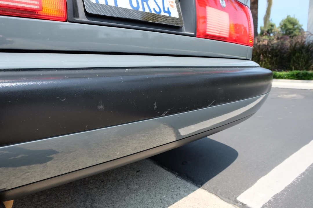 1993 Audi C4 S4 - Image 14 of 31